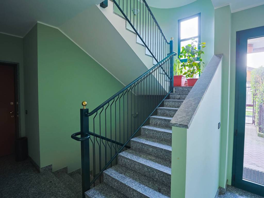 Appartamento a Arese in Via Eliseo Vismara, 74 - Foto 5