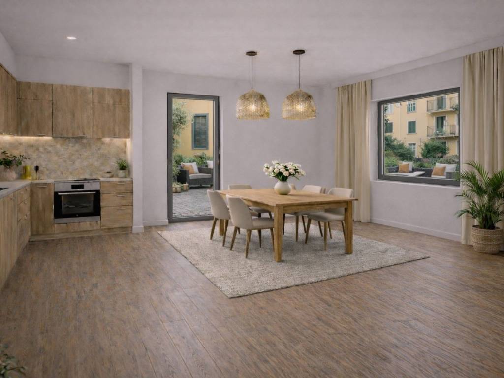Appartamento a Bologna in Via Cipriani - Foto 2
