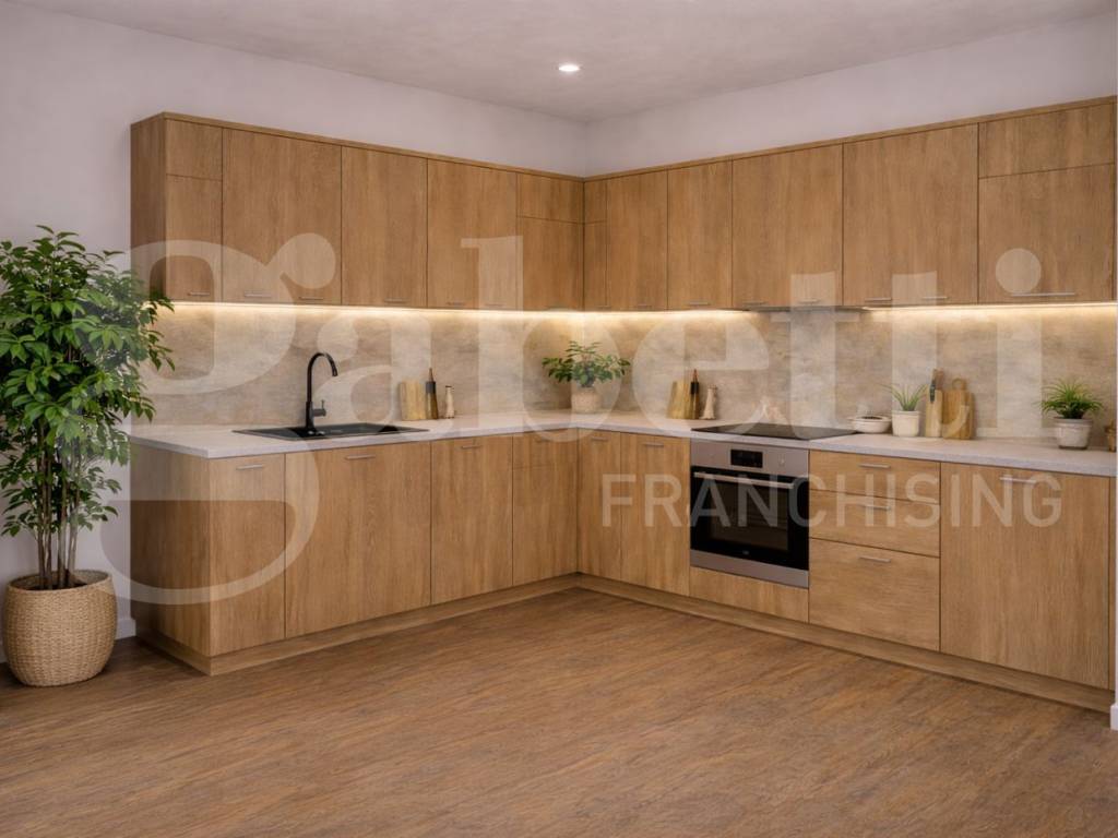 Appartamento a Bologna in Via Cipriani - Foto 3
