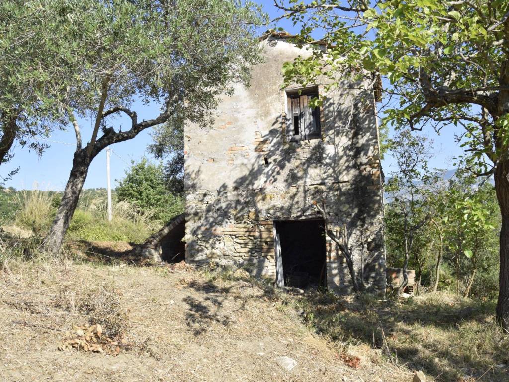 Rustico / casale a Minturno in Via Le Cese - Foto 4
