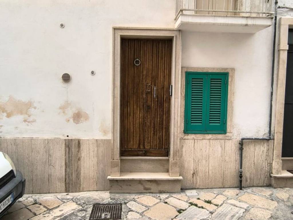 Casa indipendente a Fasano in Via Giuseppe Giusti - Foto 5