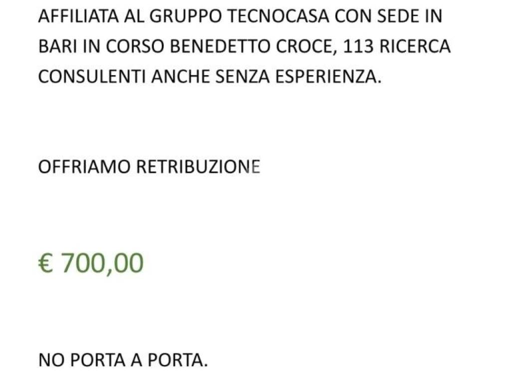 Appartamento a Bari in Via monte grappa, 147 - Foto 5