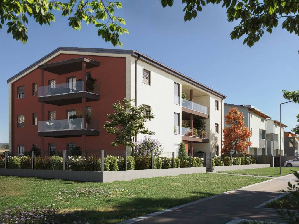 Appartamento a Castel san pietro terme in Via Carlo Collodi, 3 - Foto 2