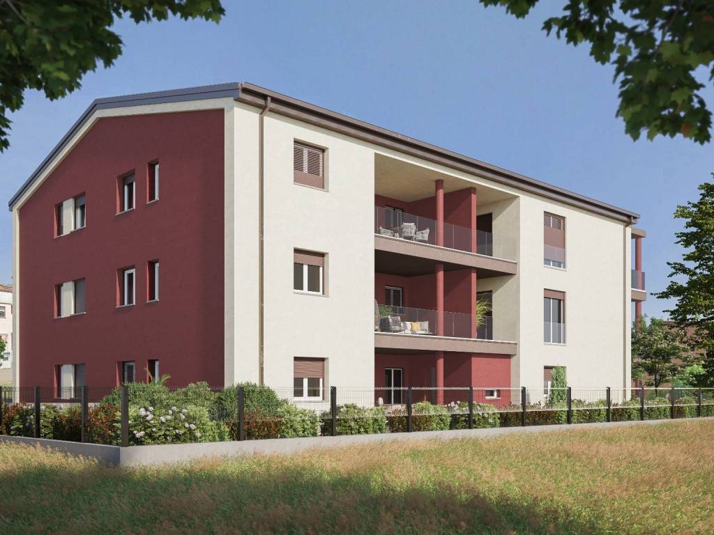 Appartamento a Castel san pietro terme in Via Carlo Collodi, 3 - Foto 4