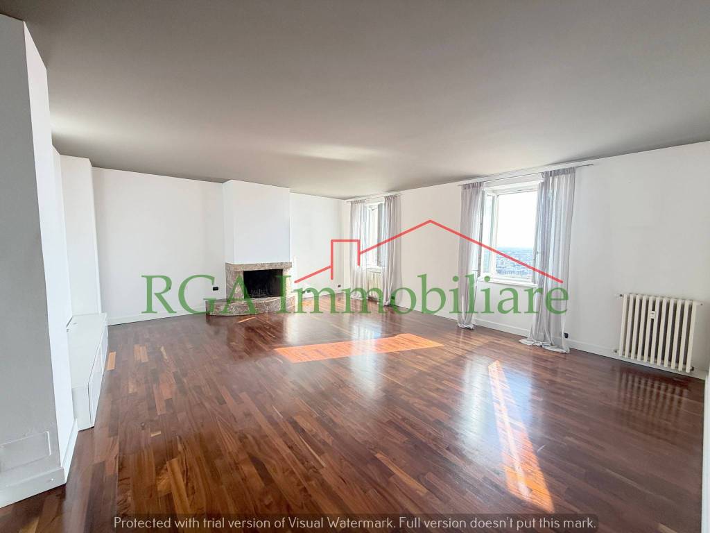 Appartamento a Bergamo in Viale delle Mura - Foto 2