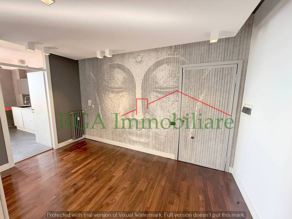 Appartamento a Bergamo in Viale delle Mura - Foto 3