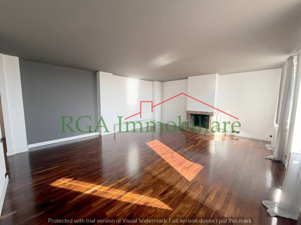 Appartamento a Bergamo in Viale delle Mura - Foto 4