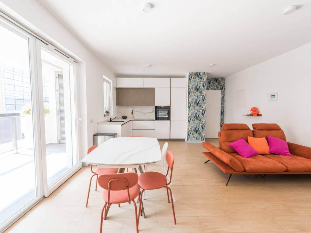 Appartamento a Pescara in Via Italica, 101 - Foto 2