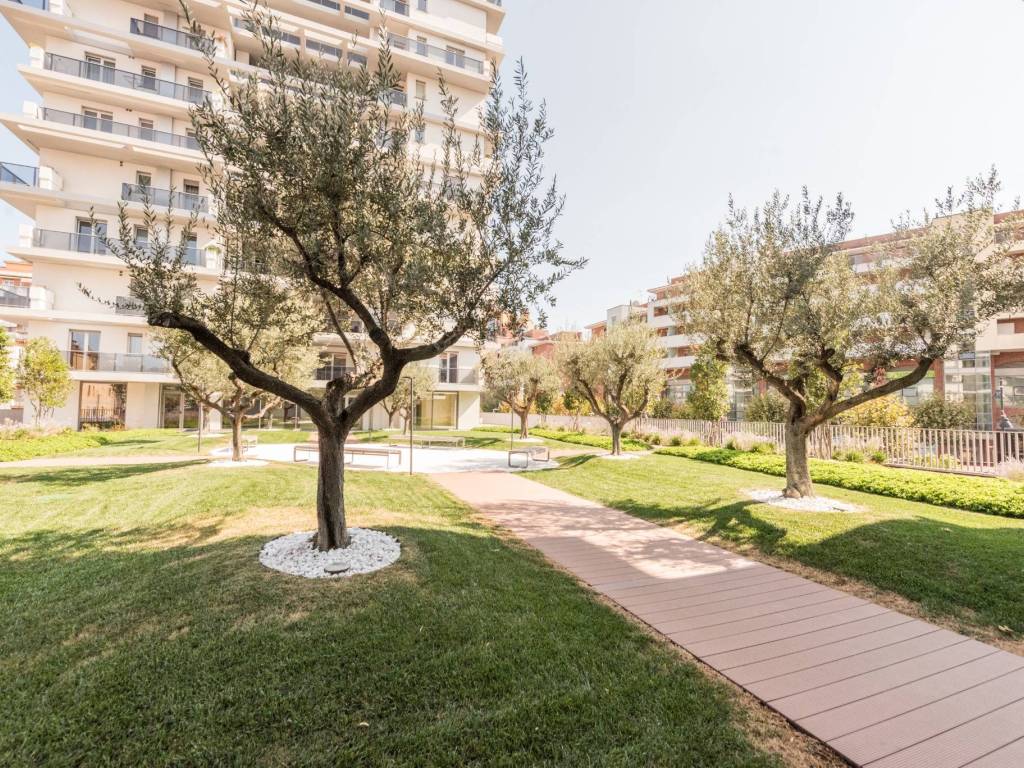 Appartamento a Pescara in Via Italica, 101 - Foto 3