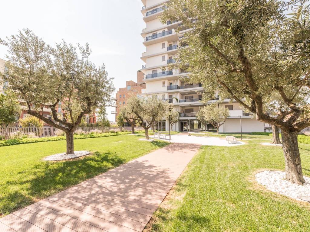 Appartamento a Pescara in Via Italica, 101 - Foto 4