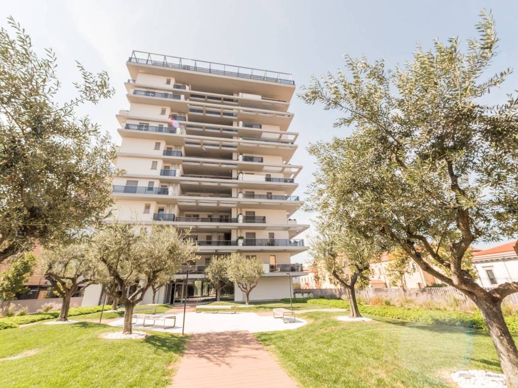 Appartamento a Pescara in Via Italica, 101 - Foto 5