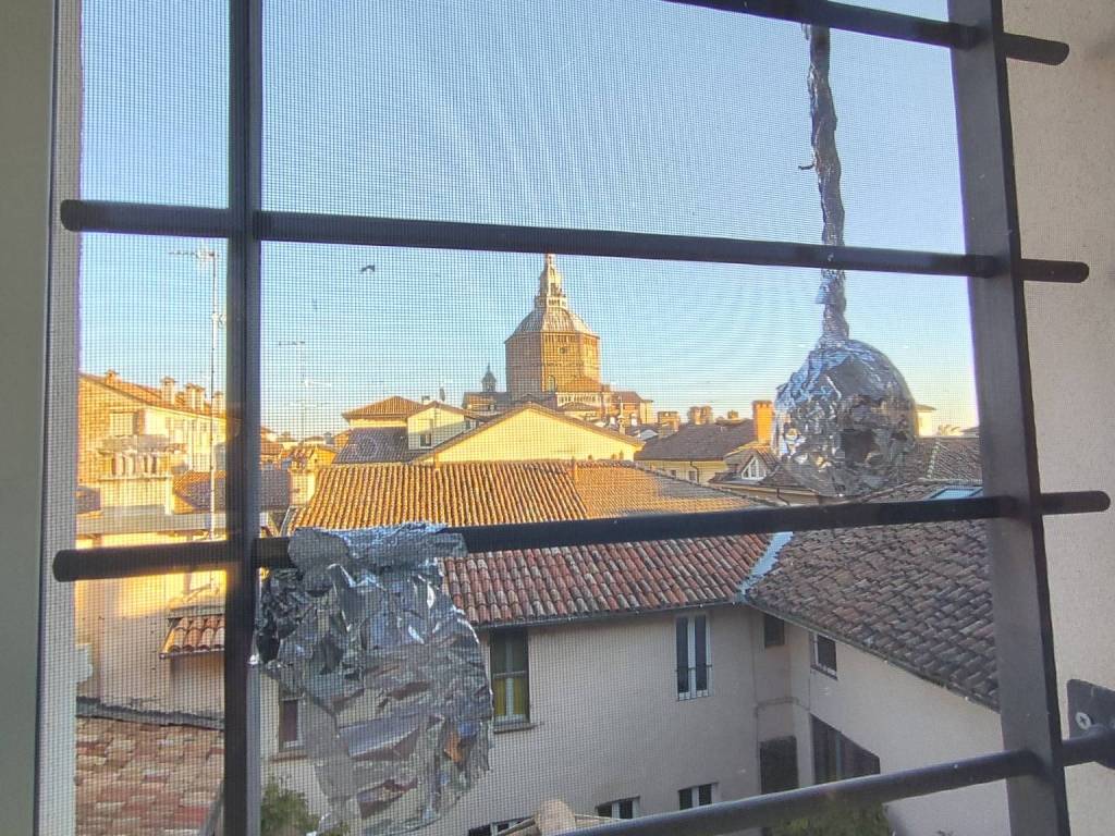 Appartamento a Pavia in Via Jacopo Menocchio - Foto 2