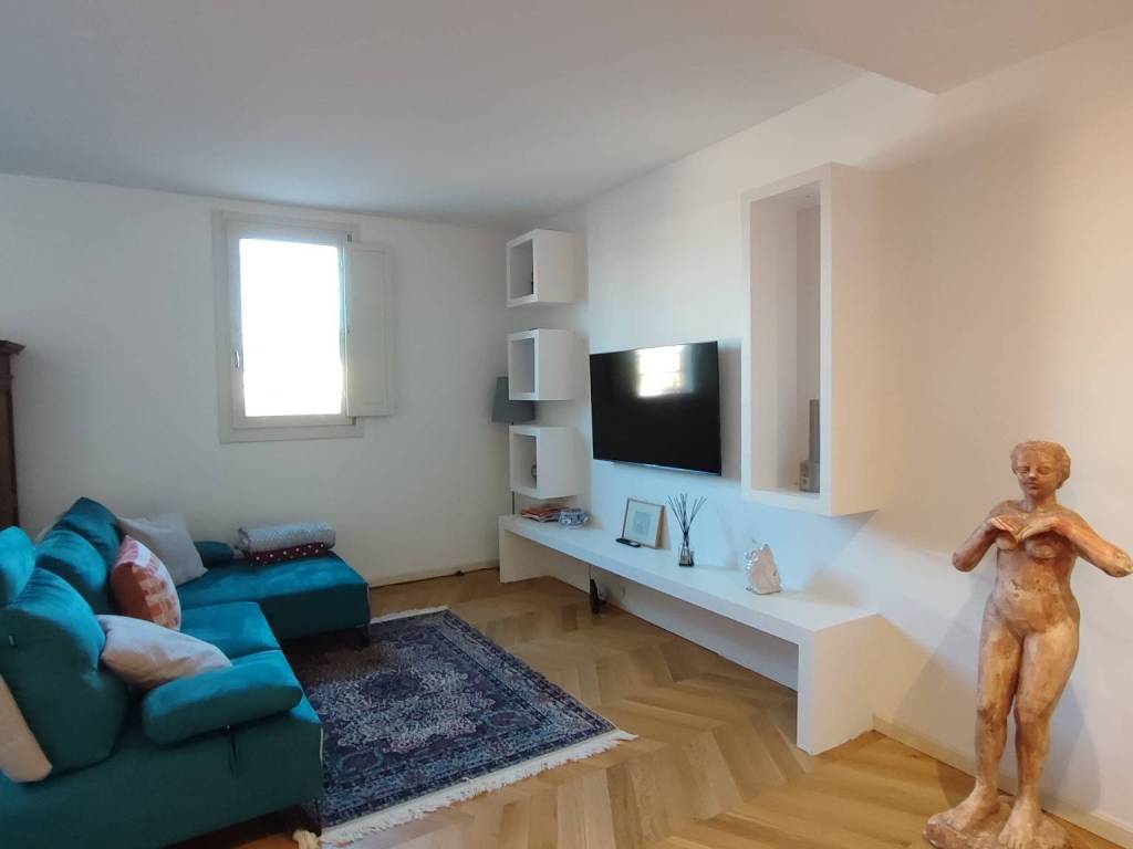 Appartamento a Pavia in Via Jacopo Menocchio - Foto 4