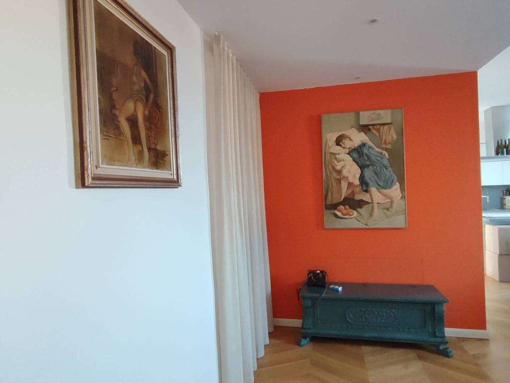 Appartamento a Pavia in Via Jacopo Menocchio - Foto 5