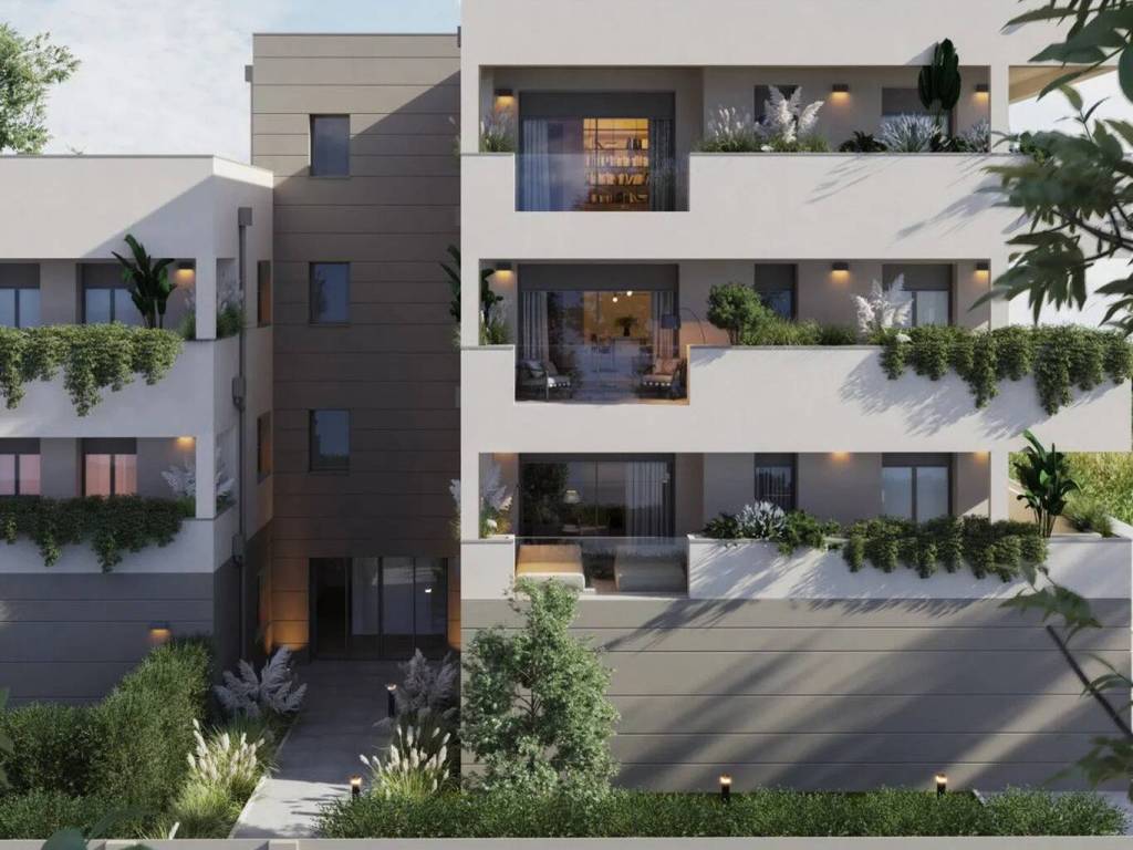 Appartamento a Calderara di reno in Via Sandro Pertini - Foto 2
