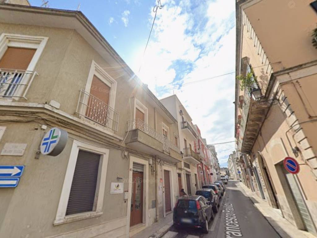 Appartamento a Martina franca in Via Francesco Paolotti, 36 - Foto 2