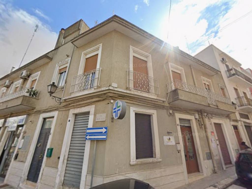 Appartamento a Martina franca in Via Francesco Paolotti, 36 - Foto 3