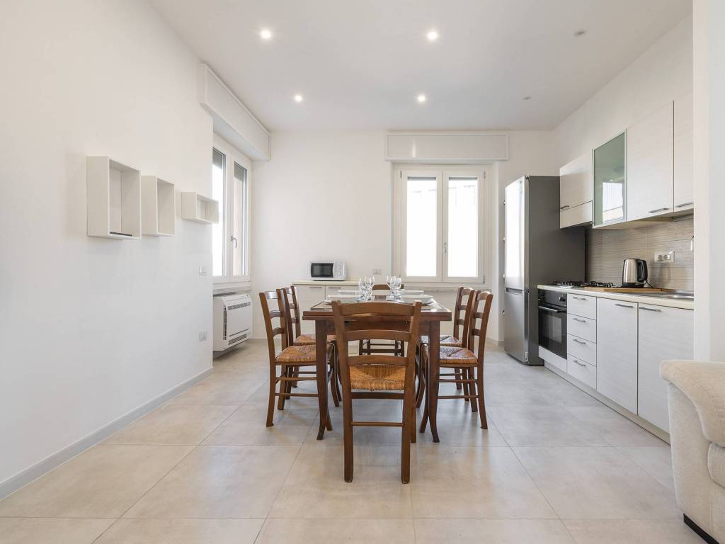 Appartamento a Cagliari in Via La Vega, 12 - Foto 4