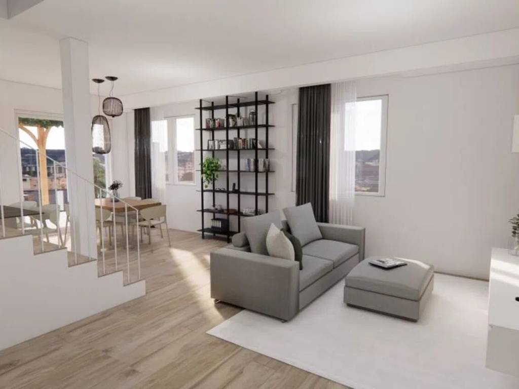 Villa a Sasso marconi in Via Europa - Foto 3