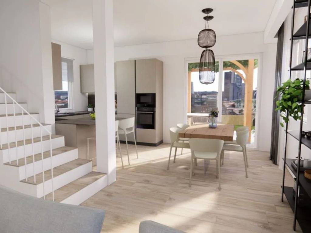 Villa a Sasso marconi in Via Europa - Foto 4
