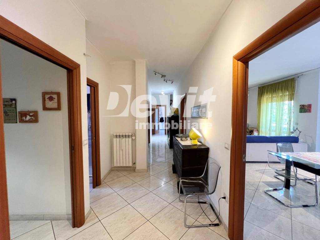Appartamento a Portici in Via Madonna della Salute - Foto 5