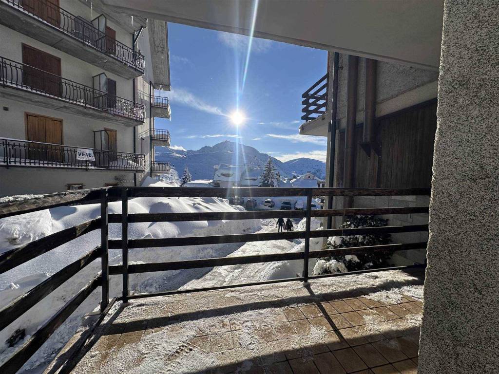 Appartamento a Frabosa sottana in colle del prel - Foto 2