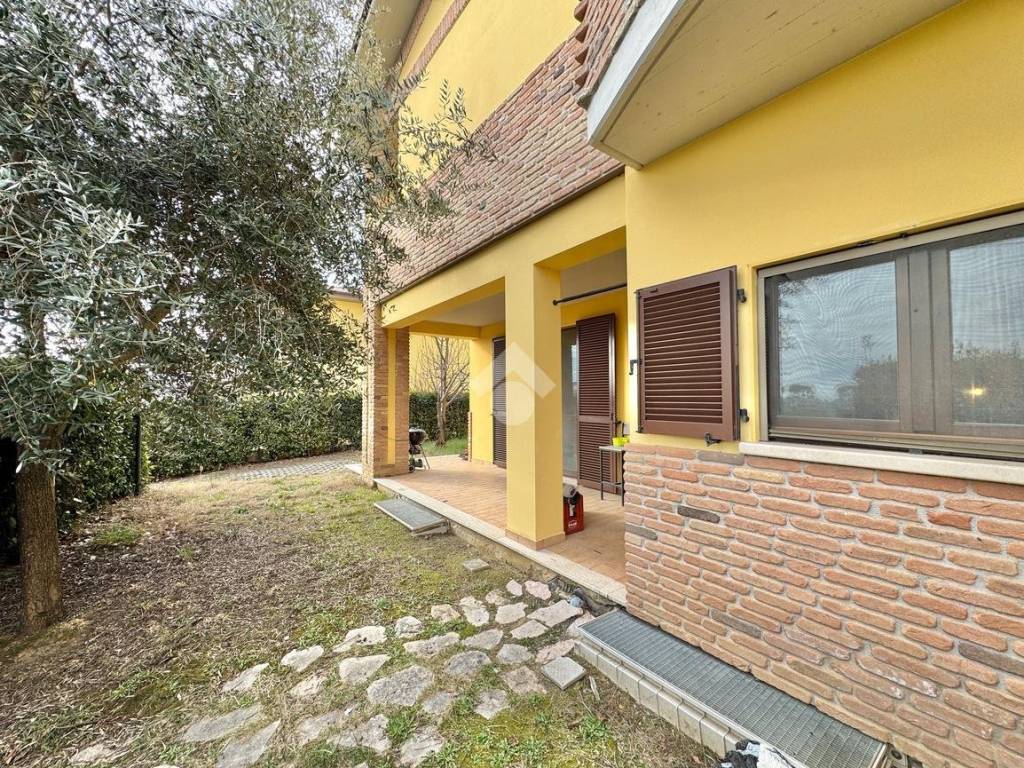 Villa a Assisi in Via Stradetta, 29 - Foto 3