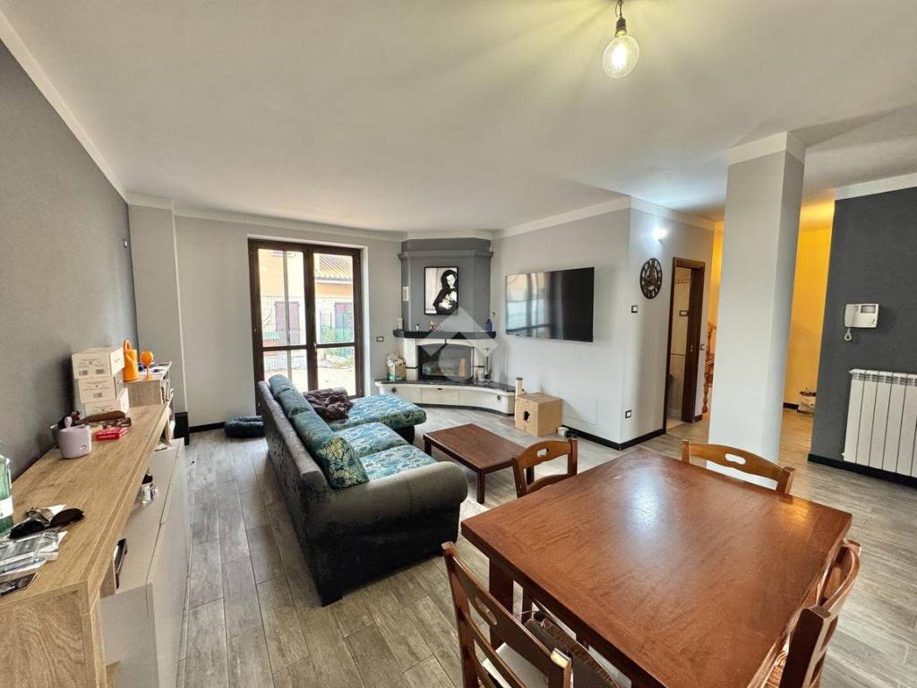 Villa a Assisi in Via Stradetta, 29 - Foto 4
