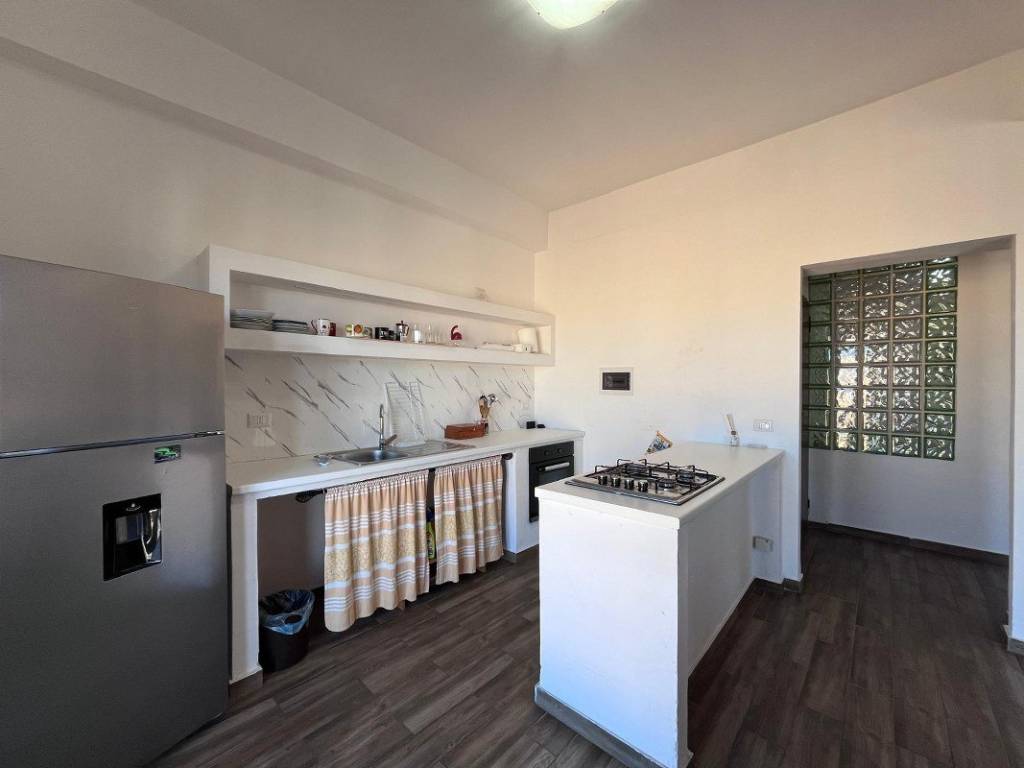 Appartamento a Reggio calabria in Via Frangipane Traversa Privata, 8 - Foto 2