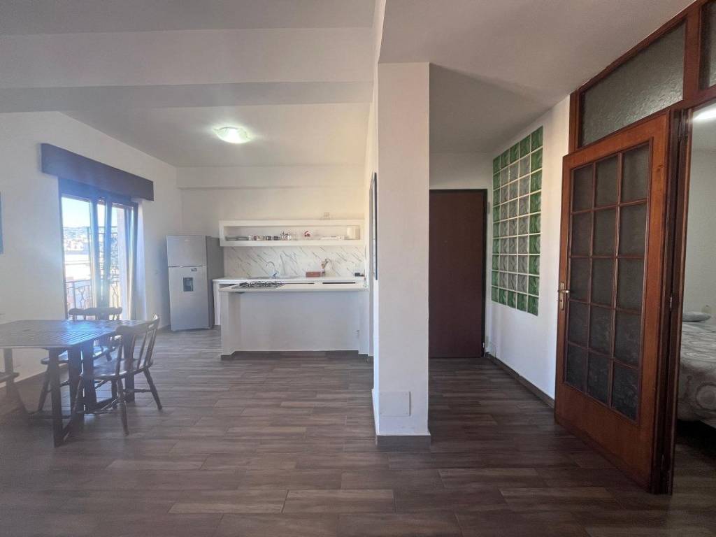 Appartamento a Reggio calabria in Via Frangipane Traversa Privata, 8 - Foto 3