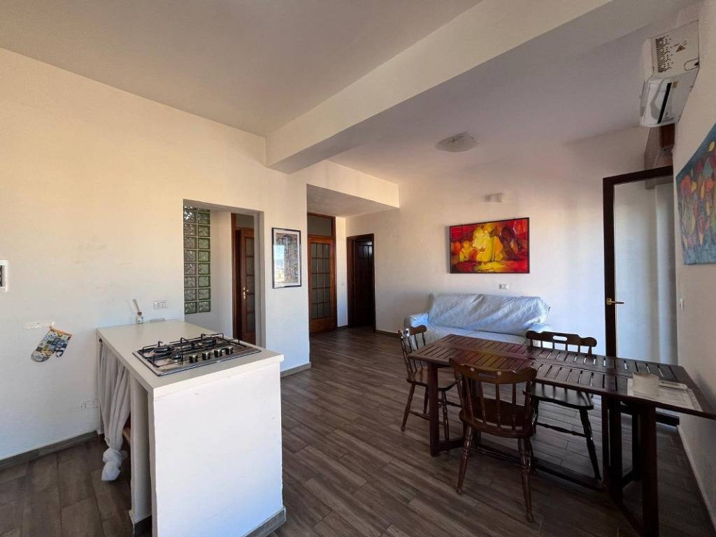 Appartamento a Reggio calabria in Via Frangipane Traversa Privata, 8 - Foto 4