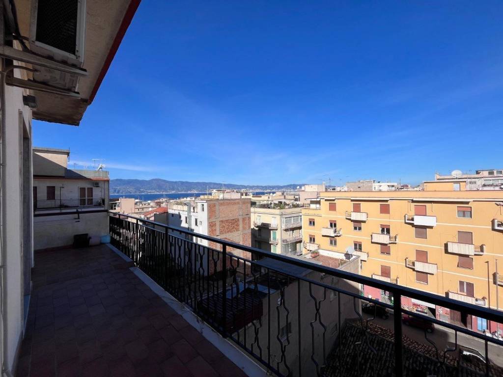 Appartamento a Reggio calabria in Via Frangipane Traversa Privata, 8 - Foto 5