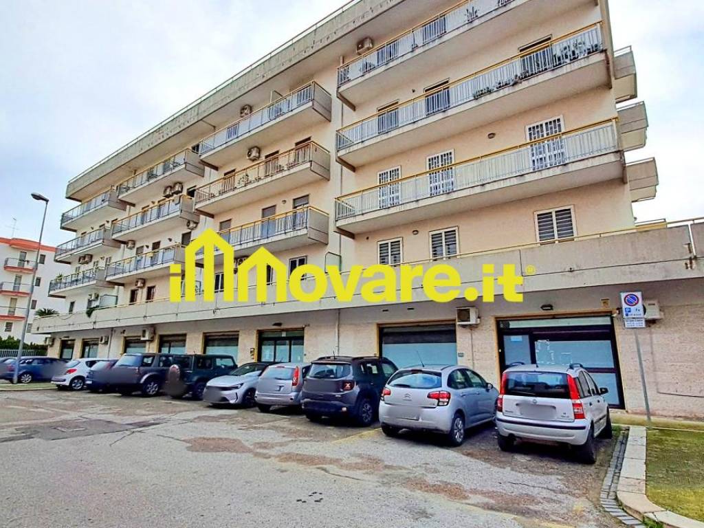 Immobile a Triggiano in Via Suor Marcella Arosio, 7 - Foto 3