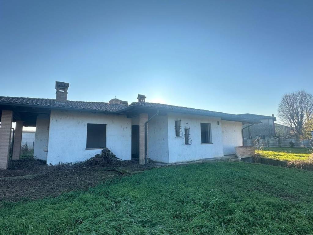 Villa a San cipriano po - Foto 2