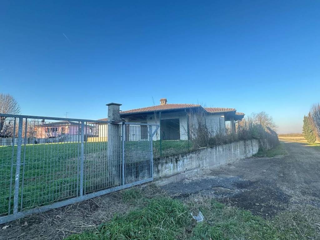 Villa a San cipriano po - Foto 3