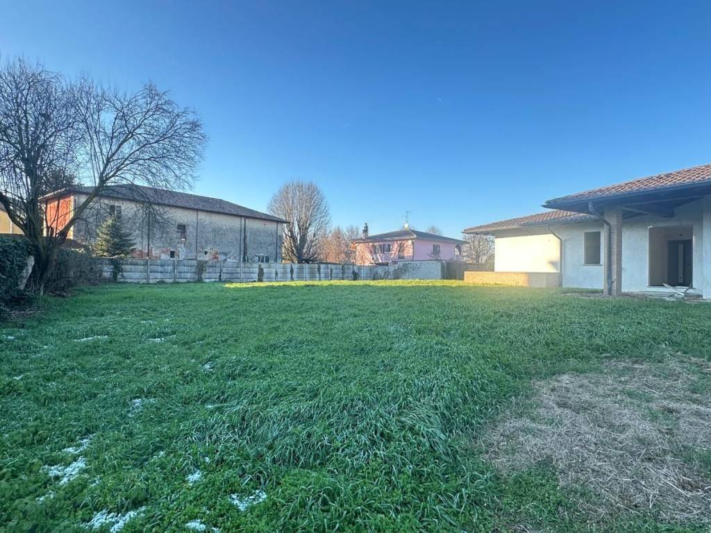Villa a San cipriano po - Foto 4