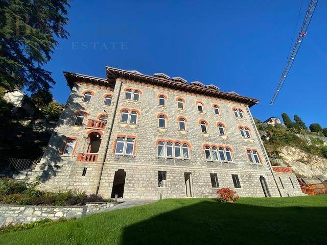 Appartamento a Menaggio in Via Mylius, 11 - Foto 3