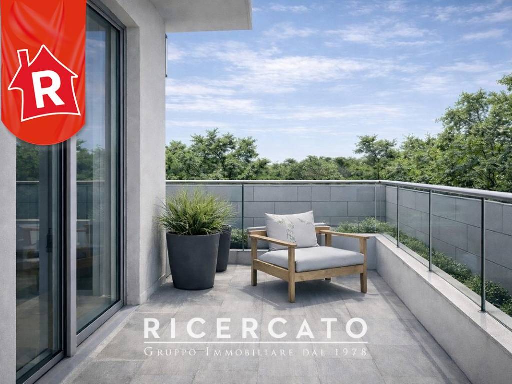 Villa a Lecce in Via Achille Castiglioni, 8 - Foto 4