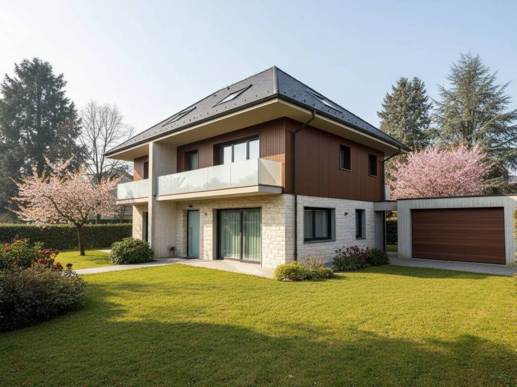 Villa a Lodi - Foto 2