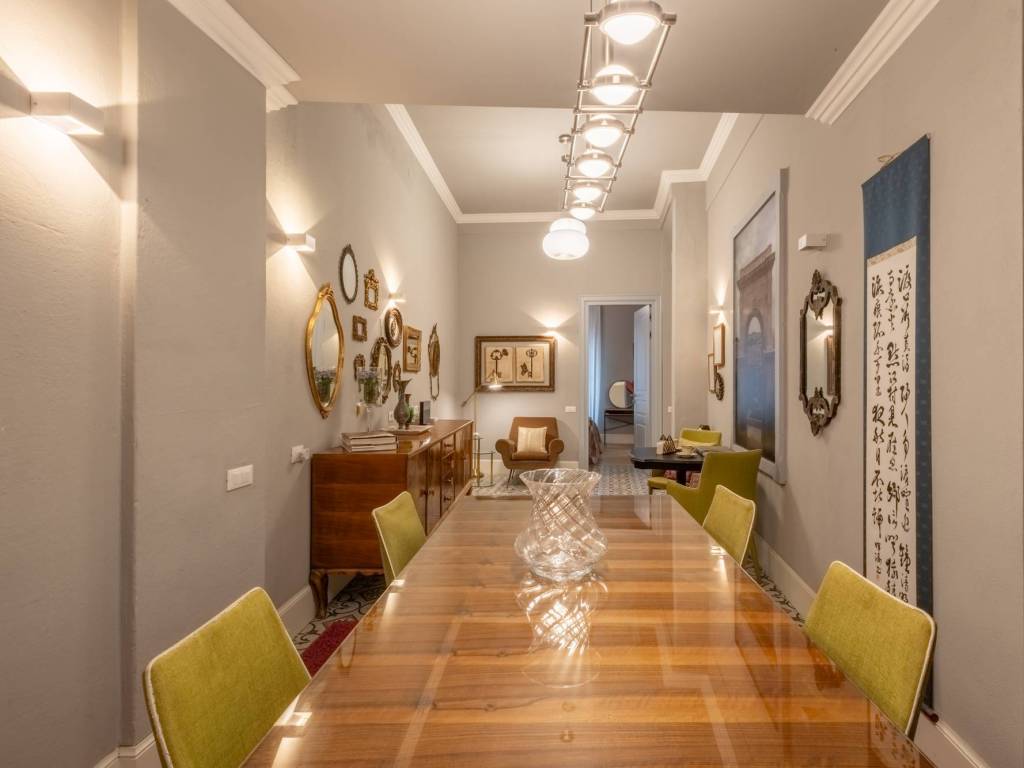 Appartamento a Cagliari in Via Sassari, 73 - Foto 2