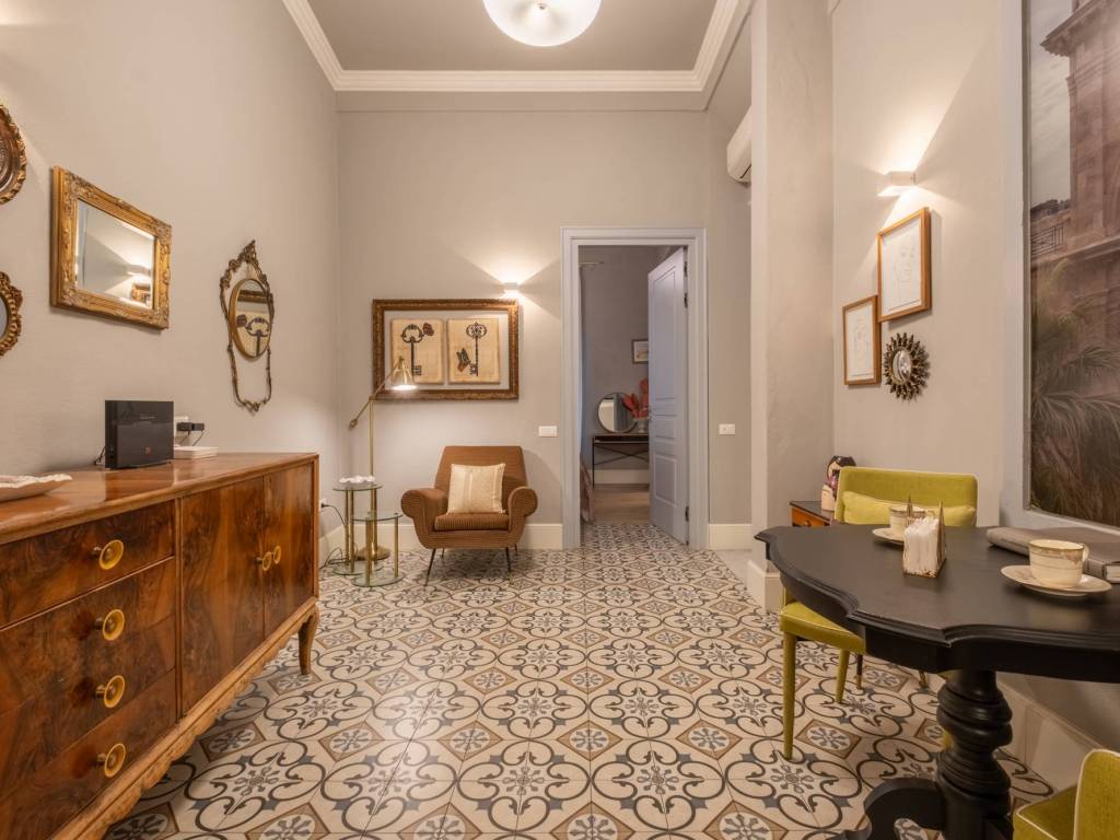 Appartamento a Cagliari in Via Sassari, 73 - Foto 3
