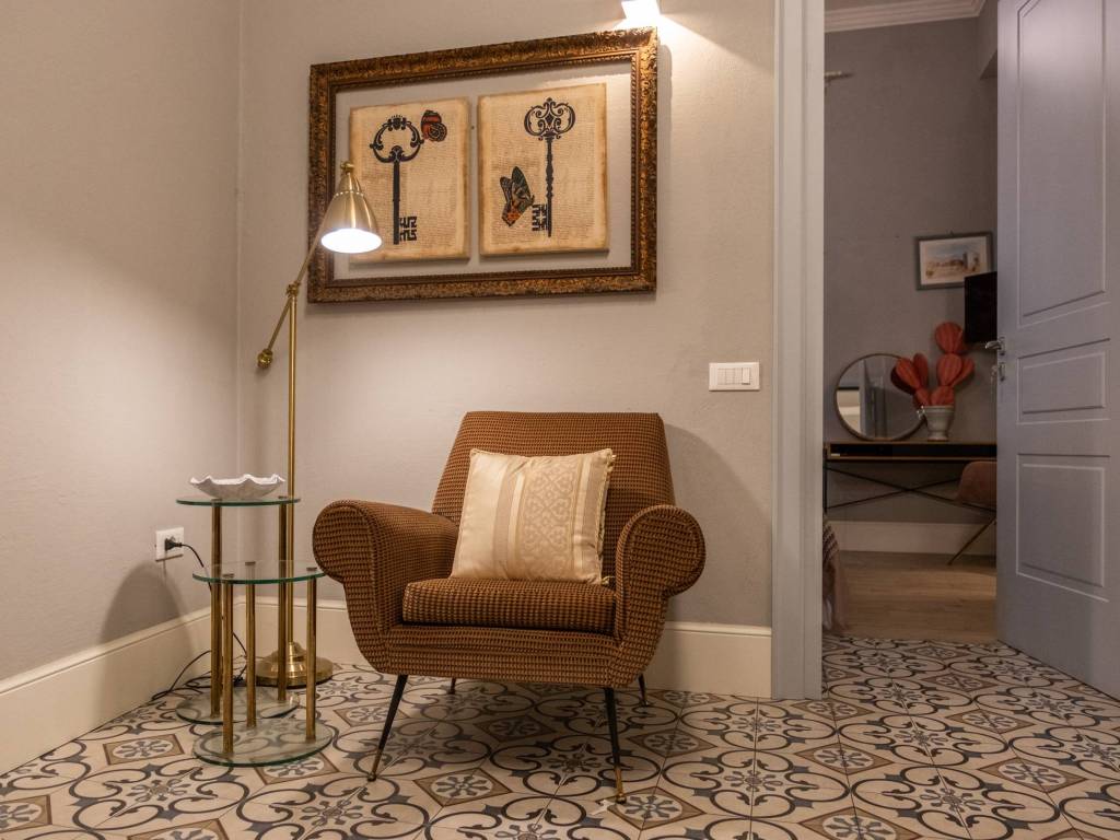 Appartamento a Cagliari in Via Sassari, 73 - Foto 4