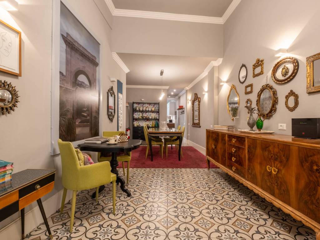 Appartamento a Cagliari in Via Sassari, 73 - Foto 5