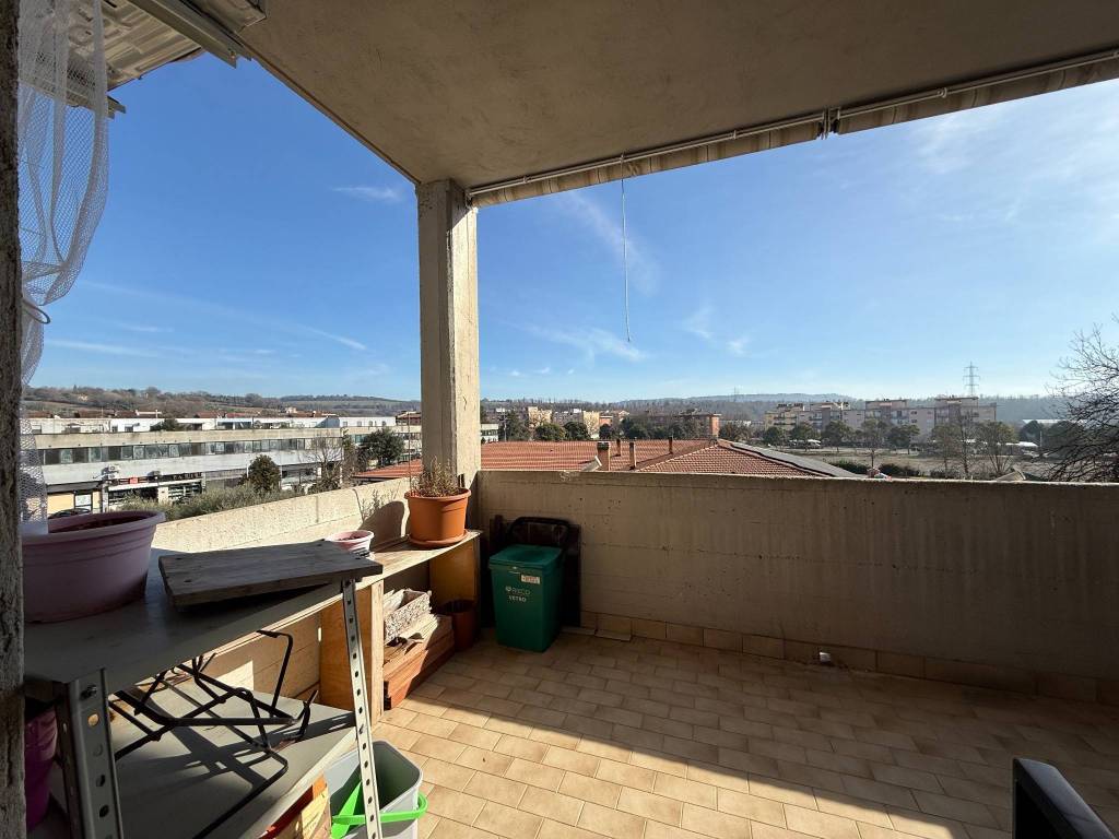 Appartamento a Orte in Via dei Calafati, 20 - Foto 4