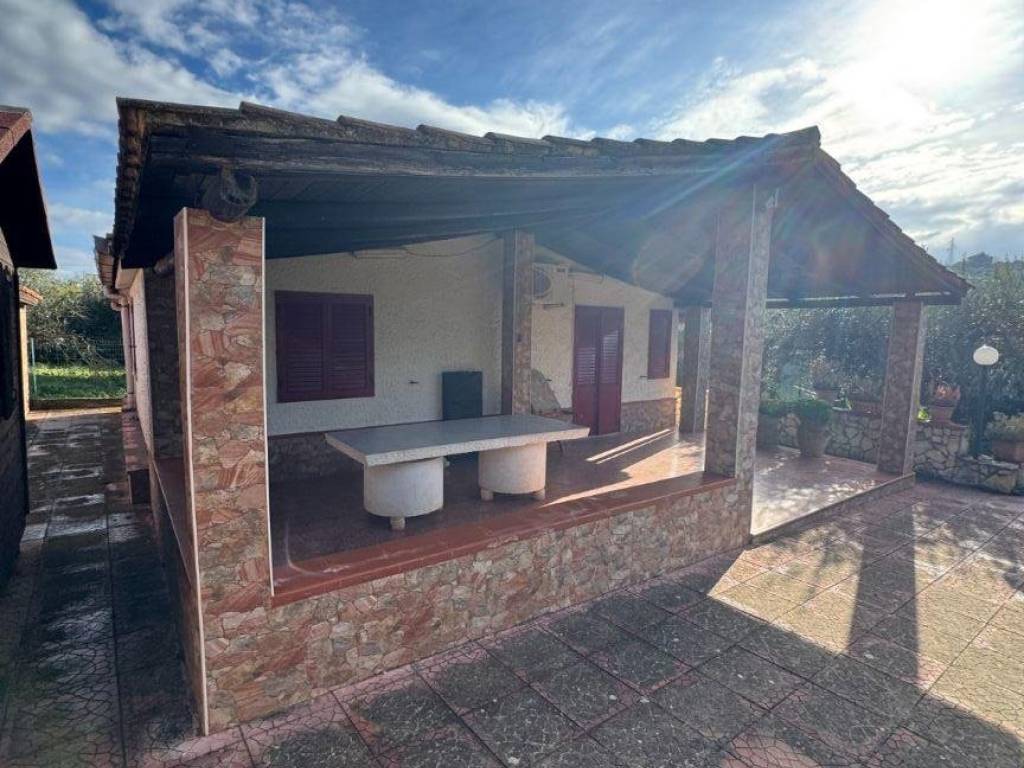 Villa a Misilmeri in Contrada Bastardino - Foto 2