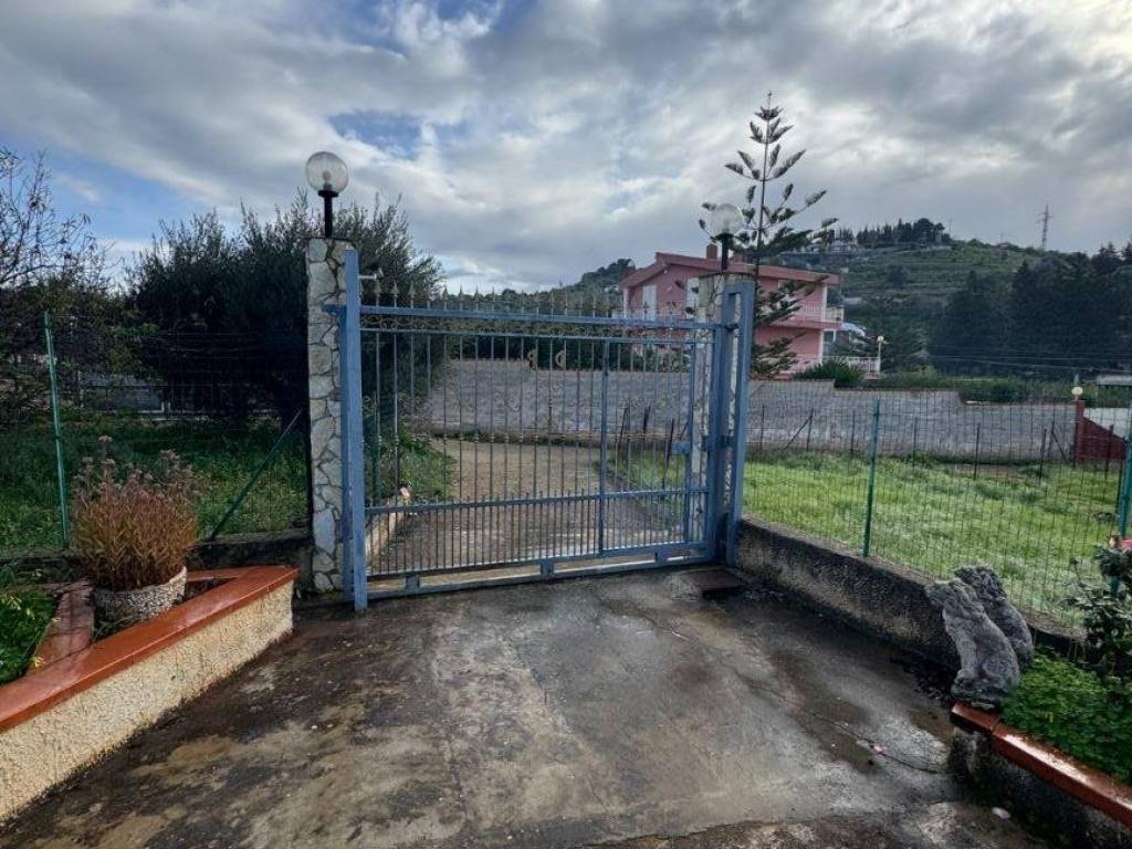 Villa a Misilmeri in Contrada Bastardino - Foto 3