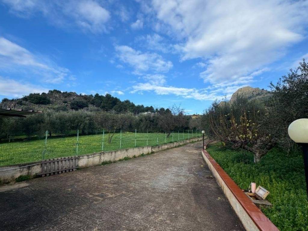 Villa a Misilmeri in Contrada Bastardino - Foto 4
