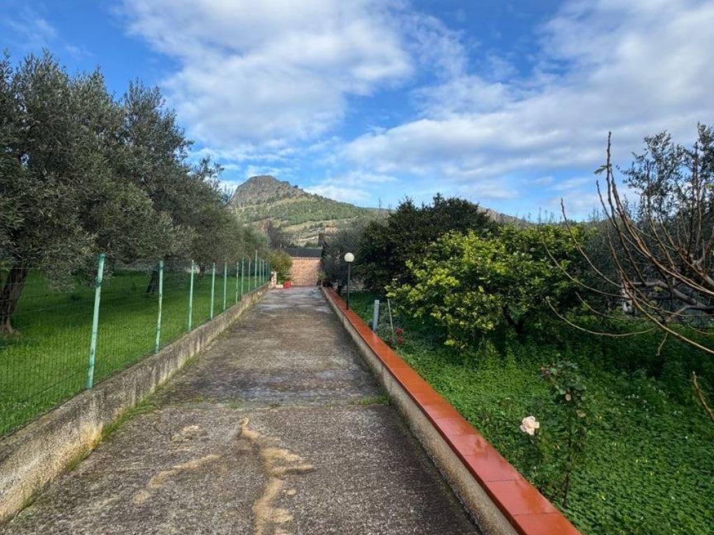 Villa a Misilmeri in Contrada Bastardino - Foto 5