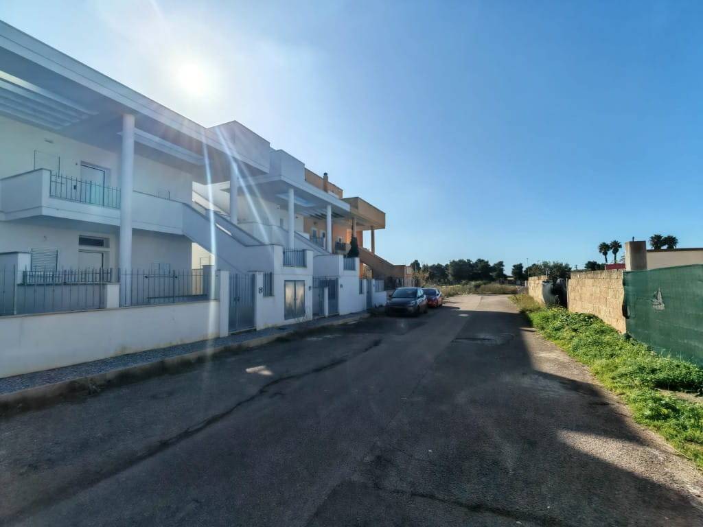 Villa a Ugento in Via San Rocco, 55 - Foto 2