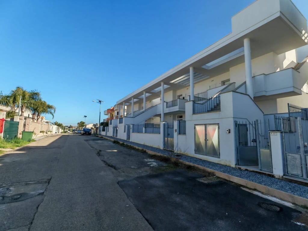 Villa a Ugento in Via San Rocco, 55 - Foto 3